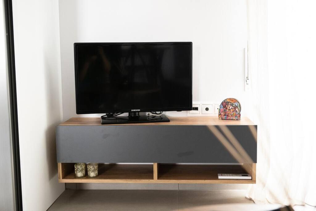 Cosy Apartment 700M From Acropolis 雅典 外观 照片