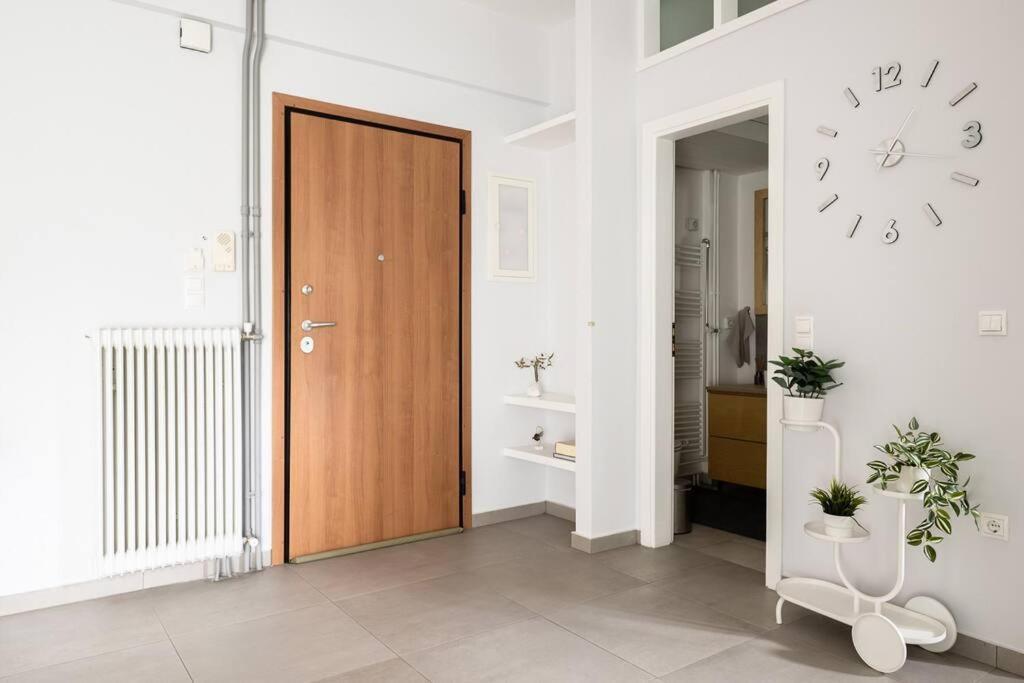 Cosy Apartment 700M From Acropolis 雅典 外观 照片