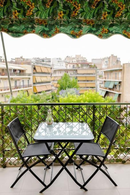 Cosy Apartment 700M From Acropolis 雅典 外观 照片